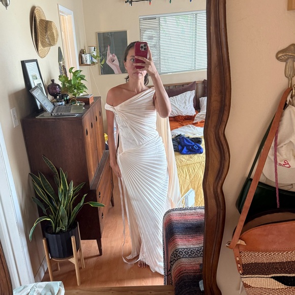 Parahelios Montsand dress - never been worn - Picture 14 of 14